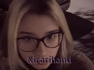 Kirarihand