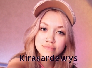 Kirasardewys