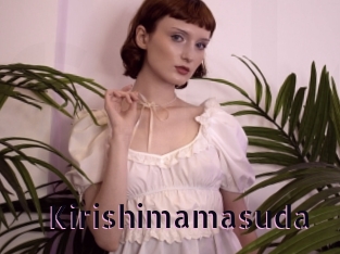 Kirishimamasuda