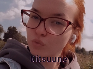Kitsuune