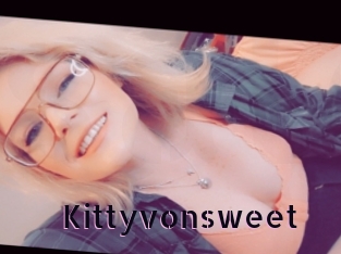 Kittyvonsweet