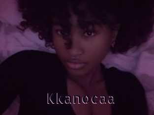 Kkanocaa