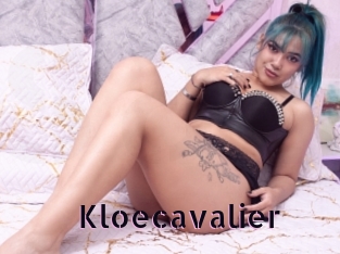 kloecavalier Salope Lesbiennes
