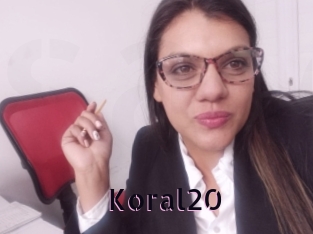 Koral20