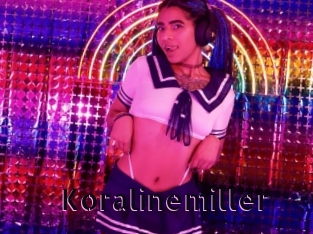Koralinemiller