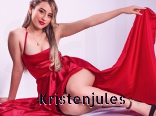 Kristenjules