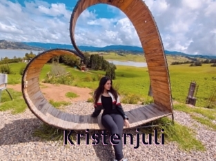 Kristenjuli