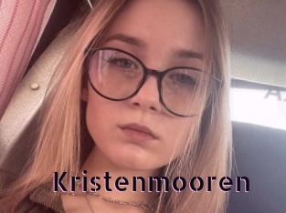 Kristenmooren