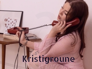Kristigroune