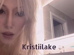 Kristiilake