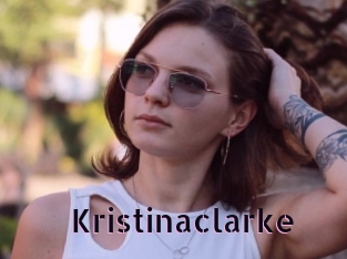 Kristinaclarke