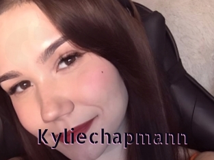 Kyliechapmann