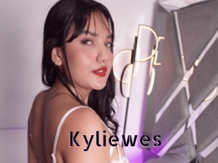 kyliewes Salope Lesbiennes
