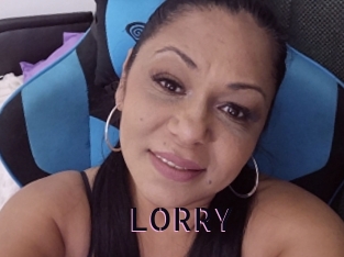 LORRY