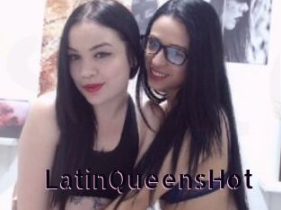 LatinQueensHot