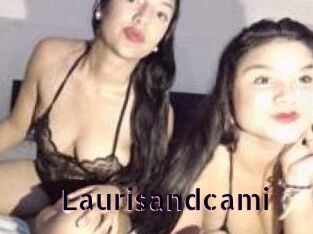 Laurisandcami