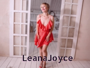 LeanaJoyce