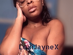 LexiJayneX