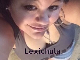 Lexichula