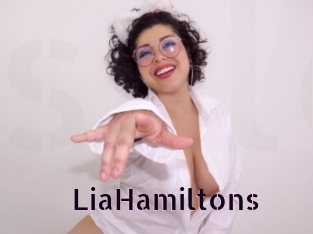 LiaHamiltons
