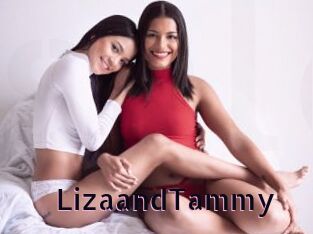 LizaandTammy