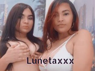 Lunetaxxx