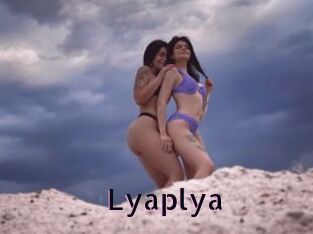 Lyaplya