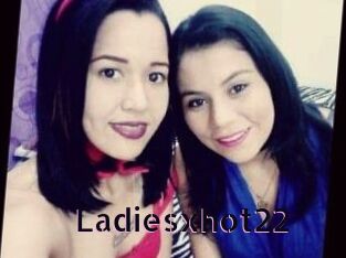 Ladiesxhot22
