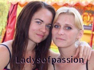 Ladysofpassion