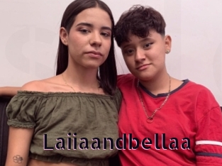 Laiiaandbellaa
