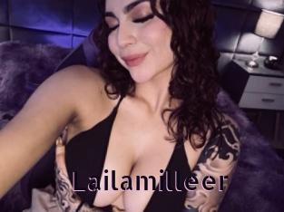 Lailamilleer