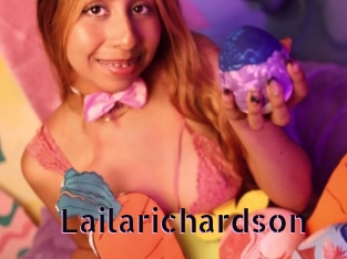 Lailarichardson