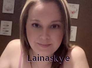 Lainaskye