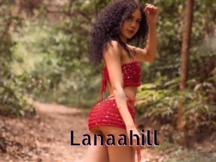 Lanaahill