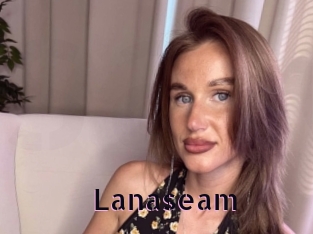 Lanaseam