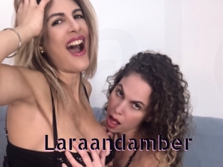 laraandamber Salope Lesbiennes