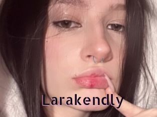 Larakendly