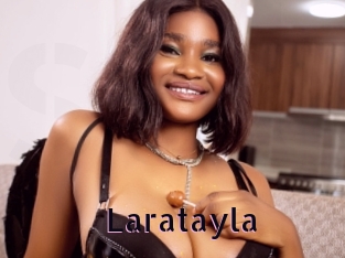 Laratayla