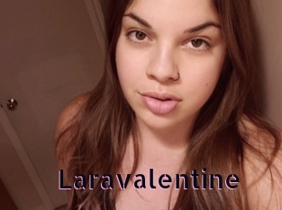 Laravalentine