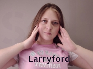 Larryford