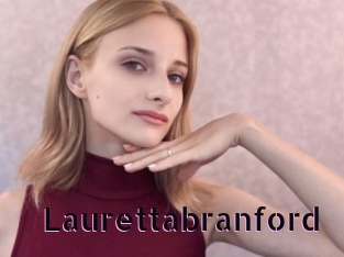Laurettabranford