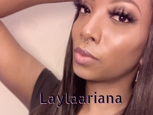 Laylaariana