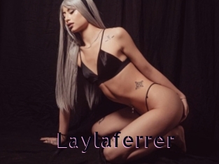 Laylaferrer