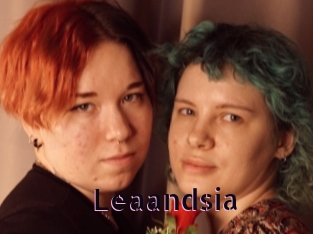 Leaandsia