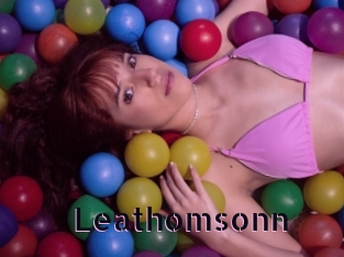 Leathomsonn