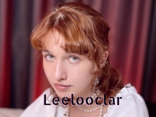 Leelooclar