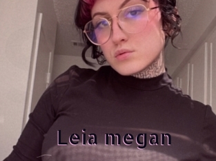 Leia_megan