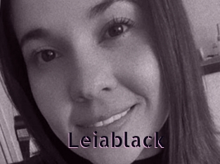 Leiablack