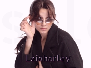 Leiaharley