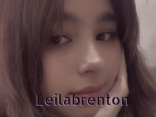 Leilabrenton